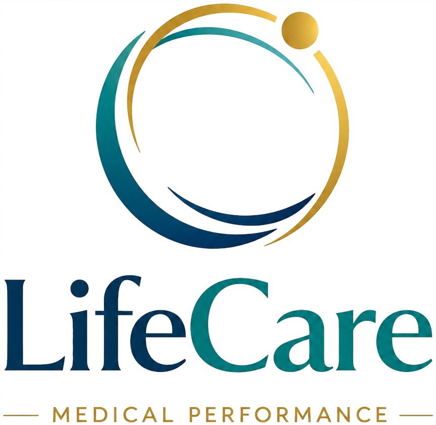LifeCare Medical Performance