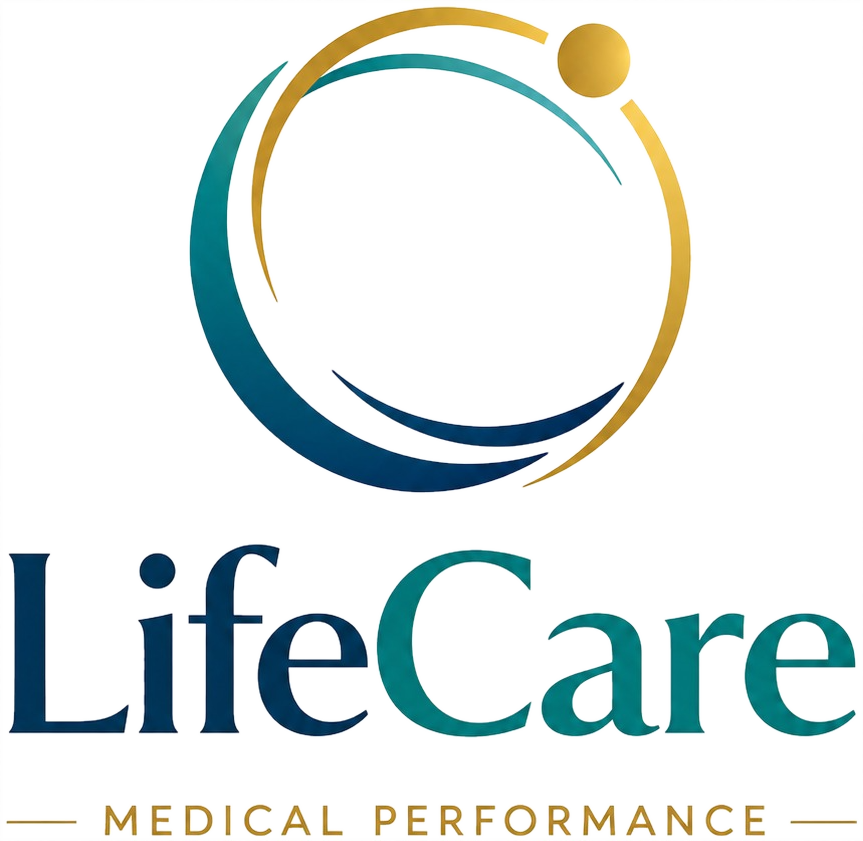 LifeCare Medical Performance