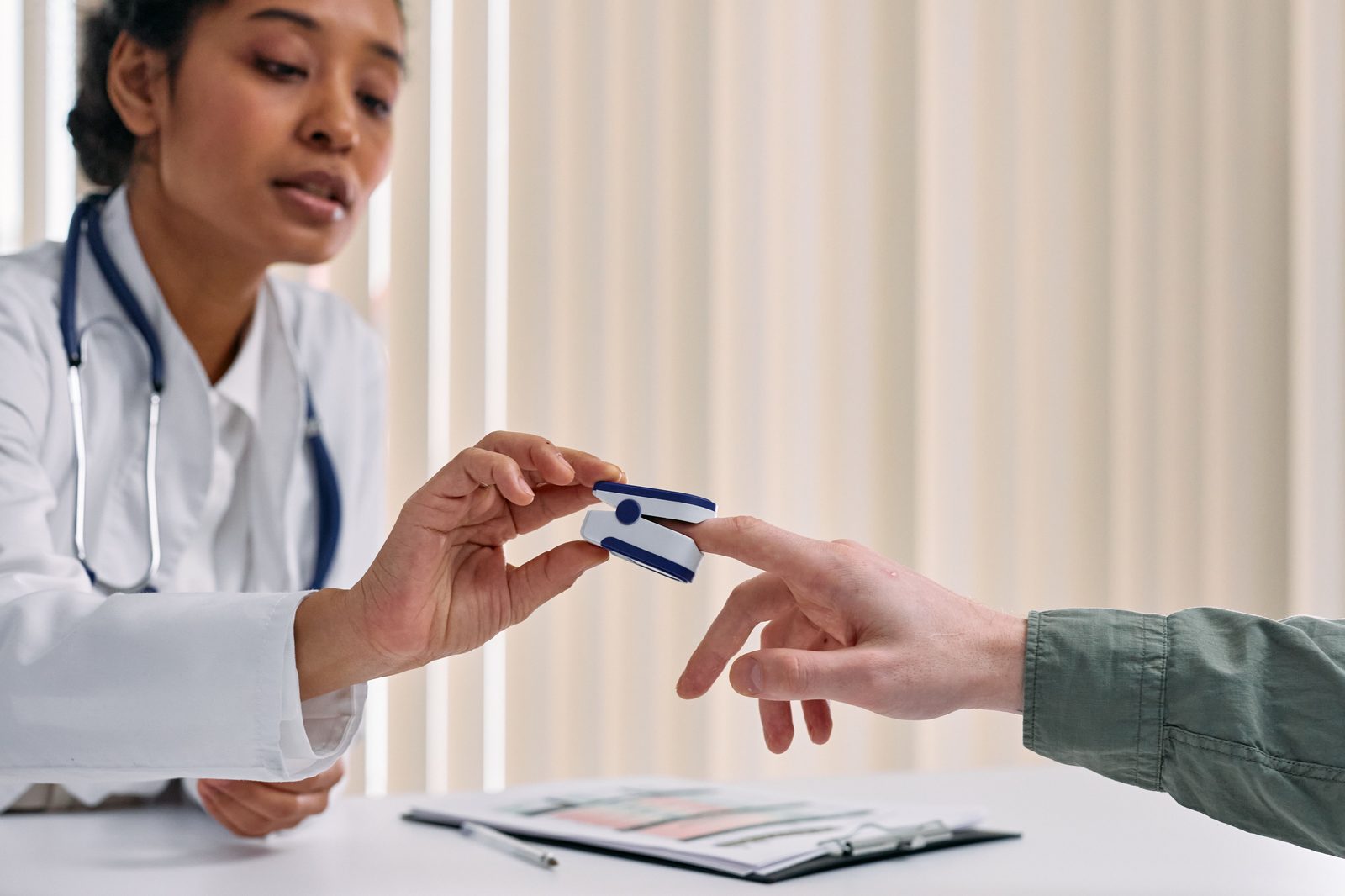 Check-up completo ou acompanhamento longitudinal? As diferenças antes de escolher